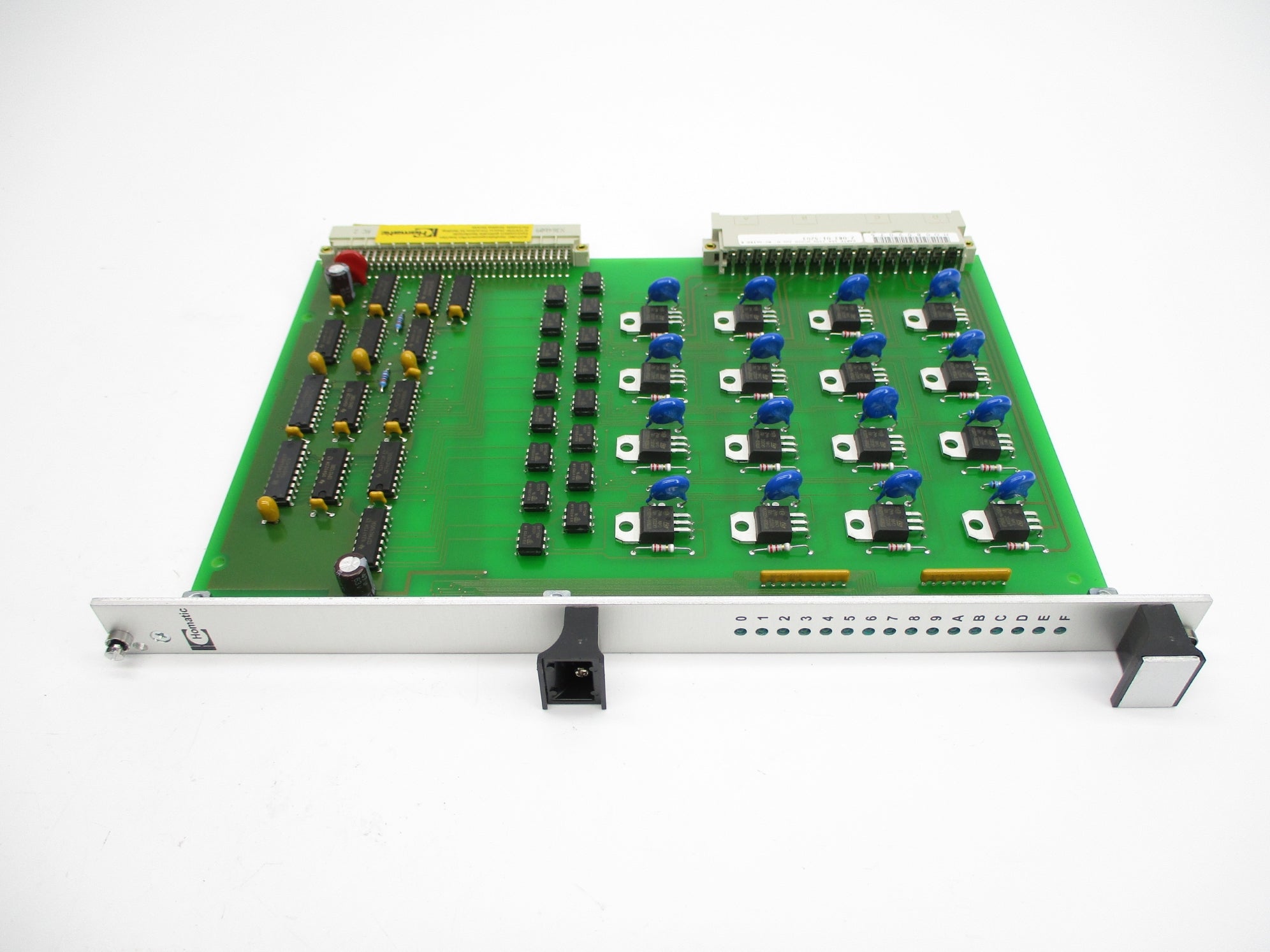 HOMATIC 2-083-01-5203 NSMP