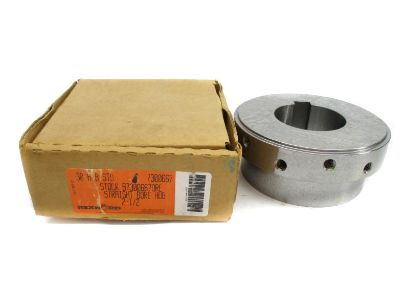 REXNORD 7300667 30HSB STD 2-1/2" NSMP