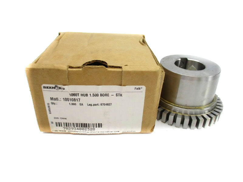 REXNORD 0704627 10010817 1060T 1.500" NSMP