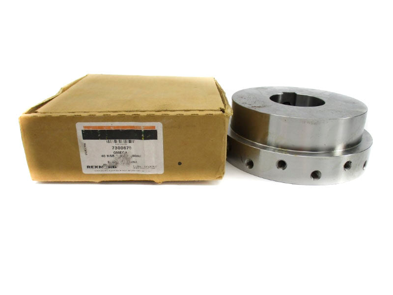 REXNORD 7300675 40HSB NSMP