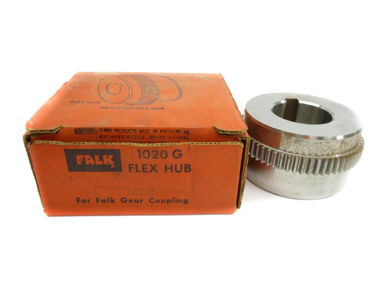 FALK 744675 1020G 2.1235" NSMP