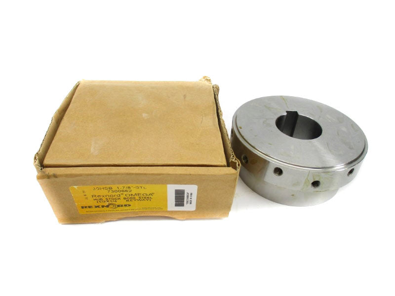 REXNORD 7300662 30HSB 1-7/8"-STL NSMP