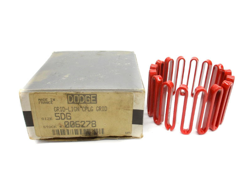 DODGE 006278 5DG NSMP