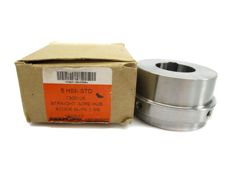 REXNORD 7300325 5HSB STD 1-3/8" NSMP
