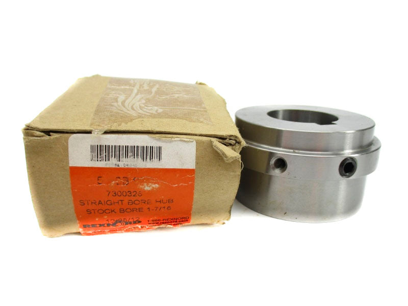 REXNORD 7300326 1-7/16" NSMP
