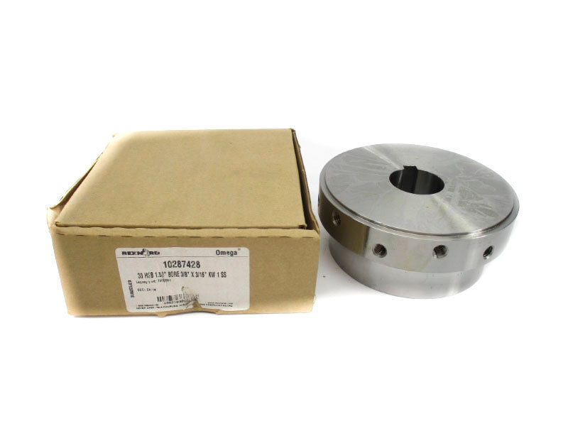 REXNORD 7300661 10287428 30HSB 1.50" NSMP