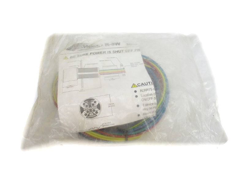 GRACE ENGINEERED PRODUCTS R-3W 750VAC NSMP