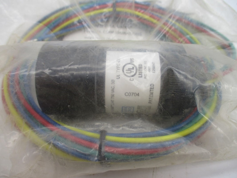GRACE ENGINEERED PRODUCTS R-3W 750VAC NSMP