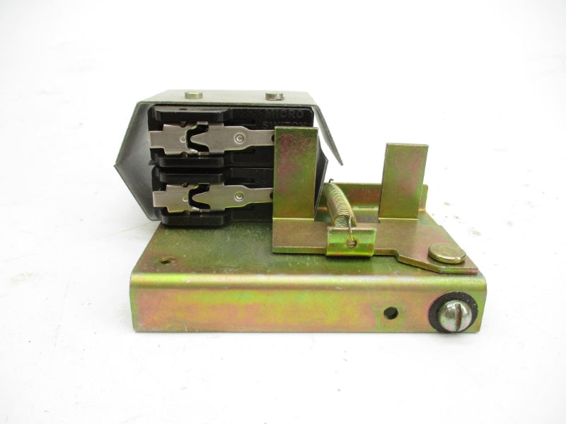 GENERAL ELECTRIC THAUX66D 240-600V 400-600A NSMP