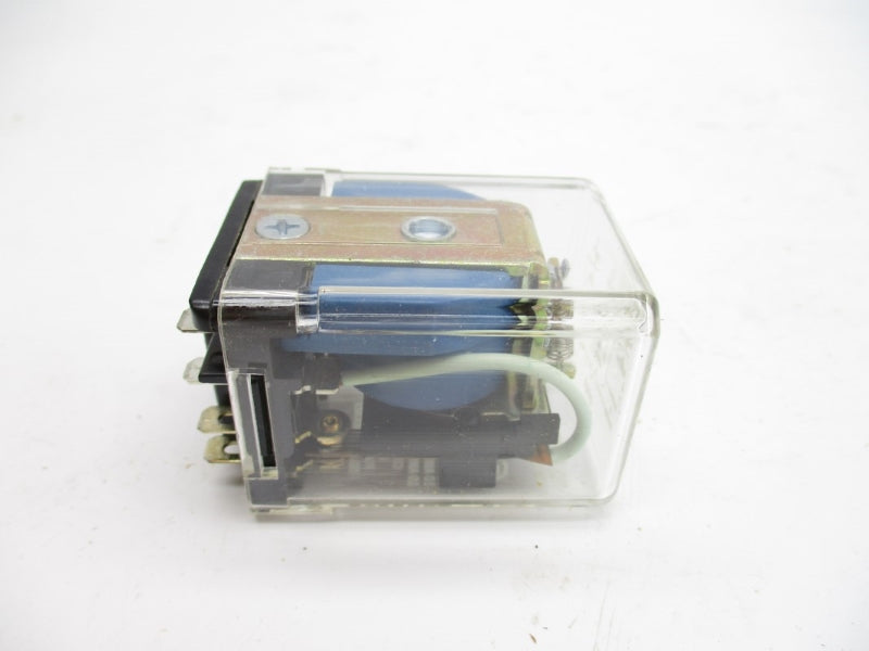 CUTLER HAMMER D5PR2R1 SER. A1 12VDC 10A NSMP