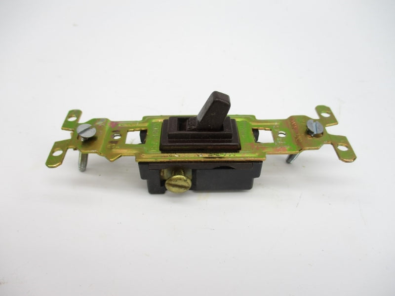 GENERAL ELECTRIC GE5981-1B 120VAC 15A (PKG OF 10) NSMP