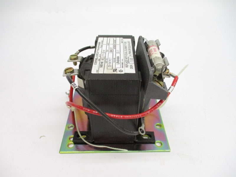 ALLEN BRADLEY 1497-N1 SER. B 208V (BR/WH) NSMP