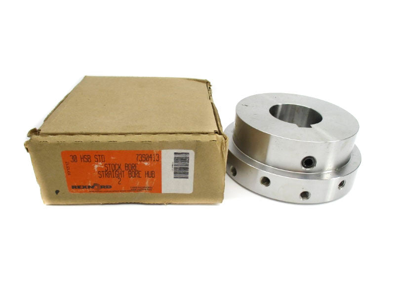 REXNORD 7390413 30HSB STD 2" NSMP