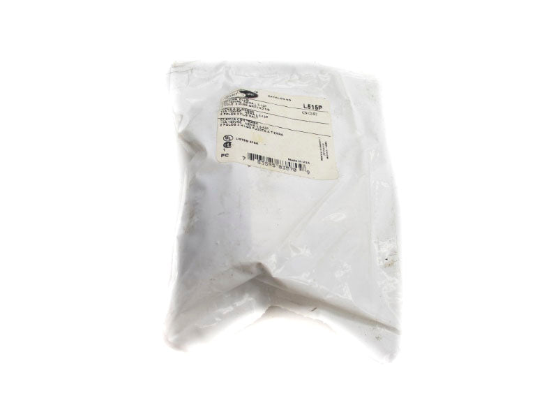 SELECT SPEC L515P 125VAC 15A NSMP