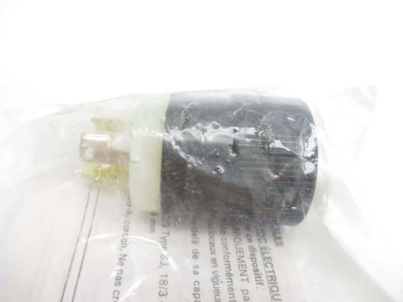 SELECT SPEC L515P 125VAC 15A NSMP