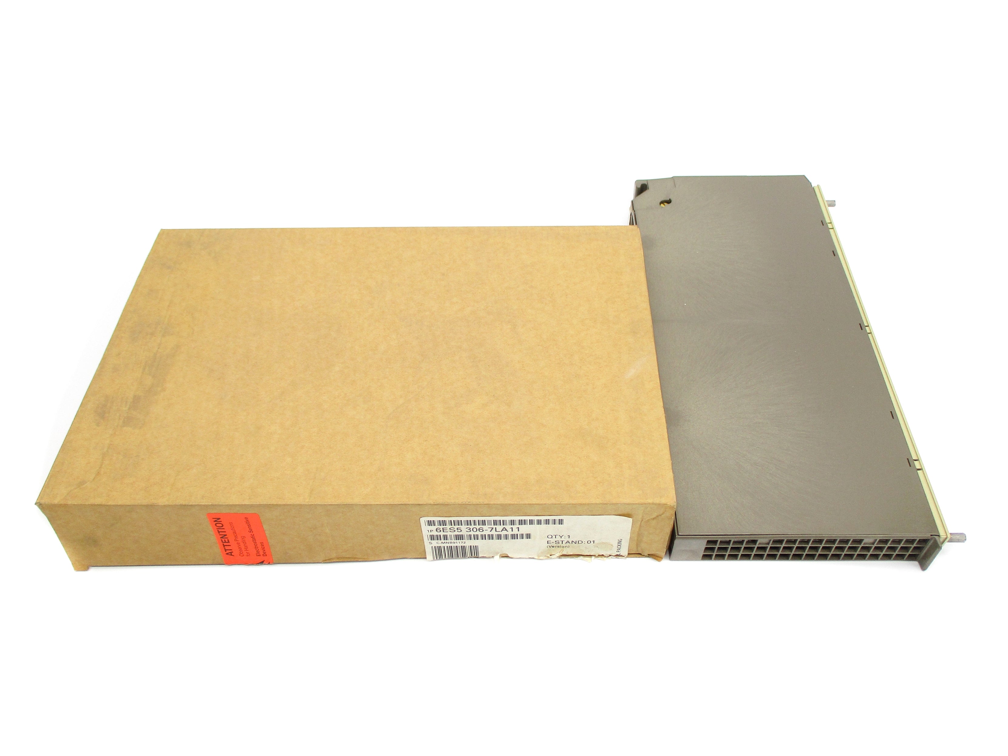 SIEMENS 6ES5306-7LA11 NSMP