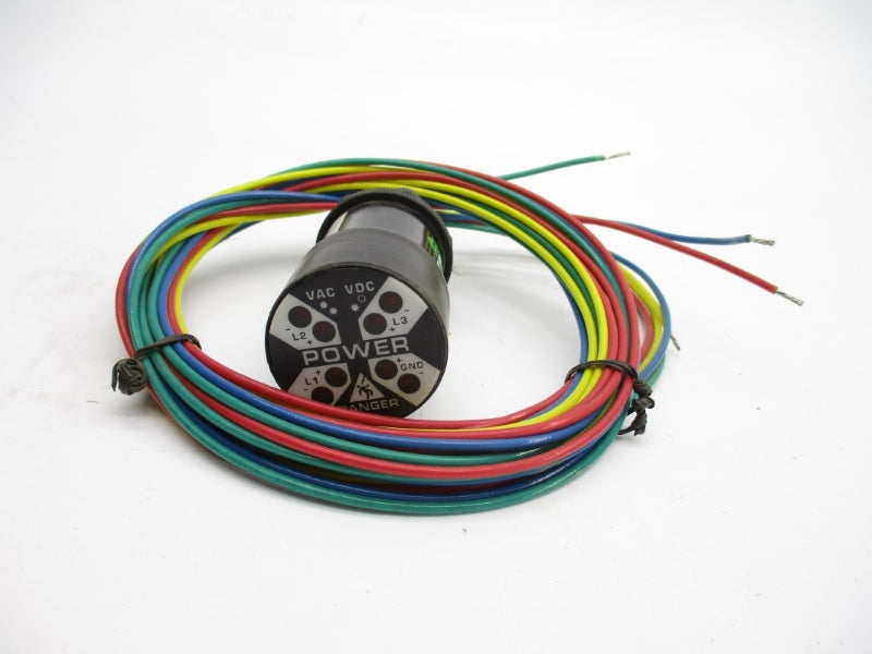 GRACE ENGINEERED PRODUCTS R-3W 750VAC NSNP