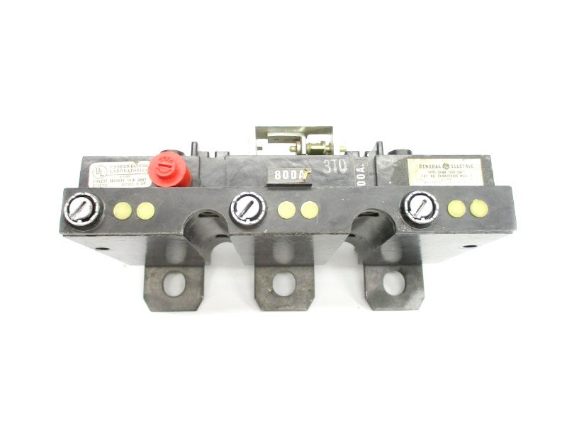 GENERAL ELECTRIC TKMA3T0800 800A NSNP