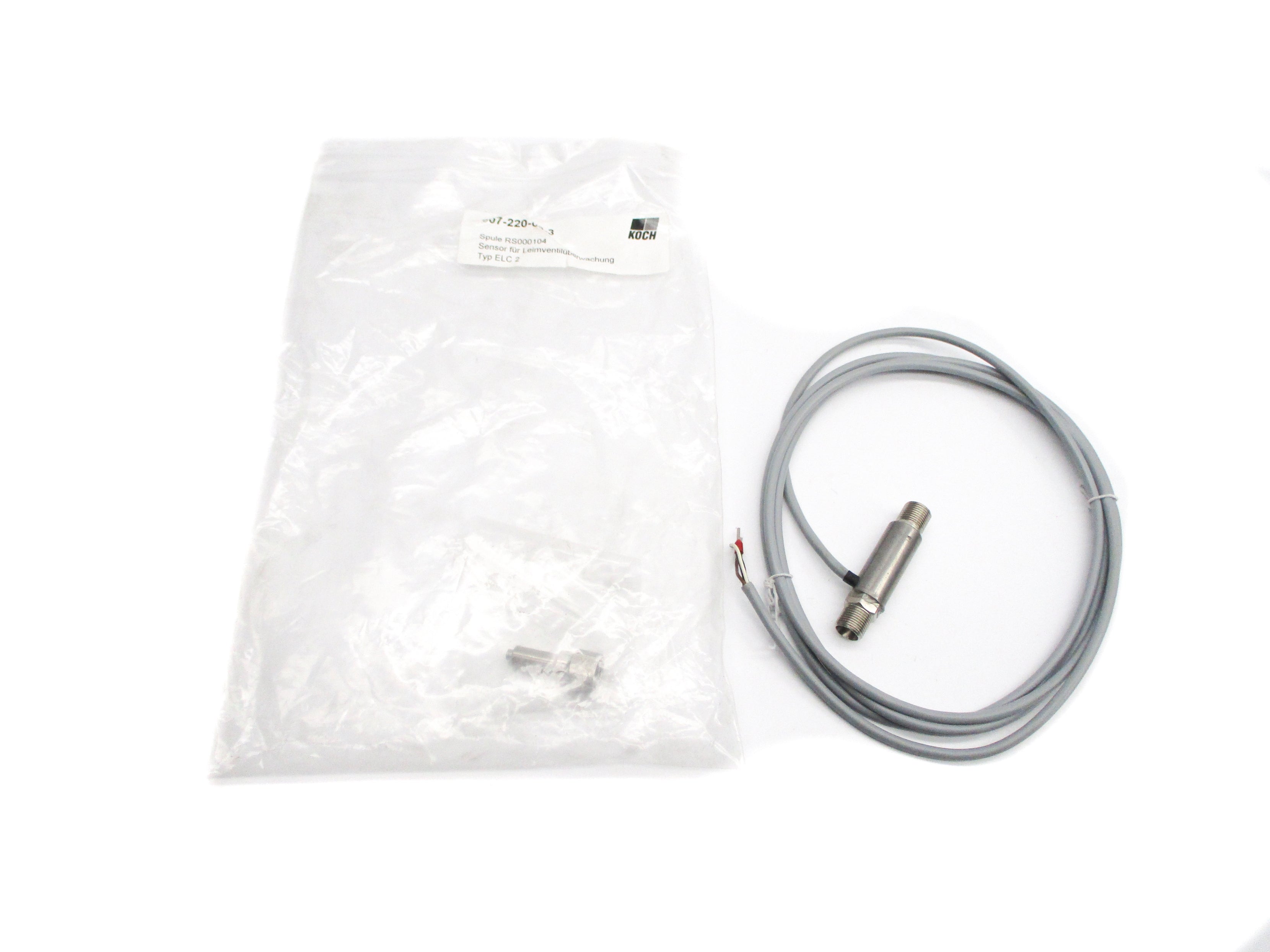 KOCH 007-220-09-3 NSMP