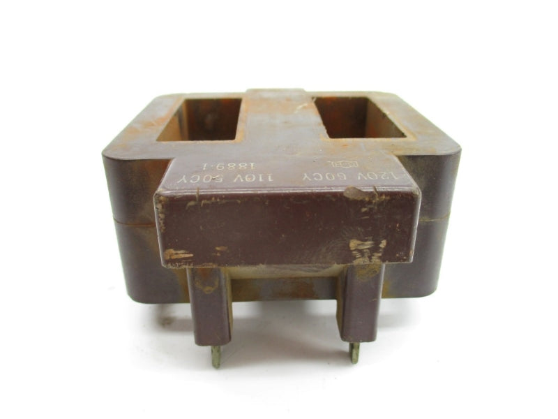 CUTLER HAMMER 1889-1 110/120V UNMP
