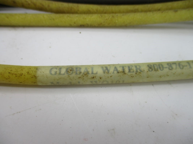 GLOBAL WATER WQ101 UNMP