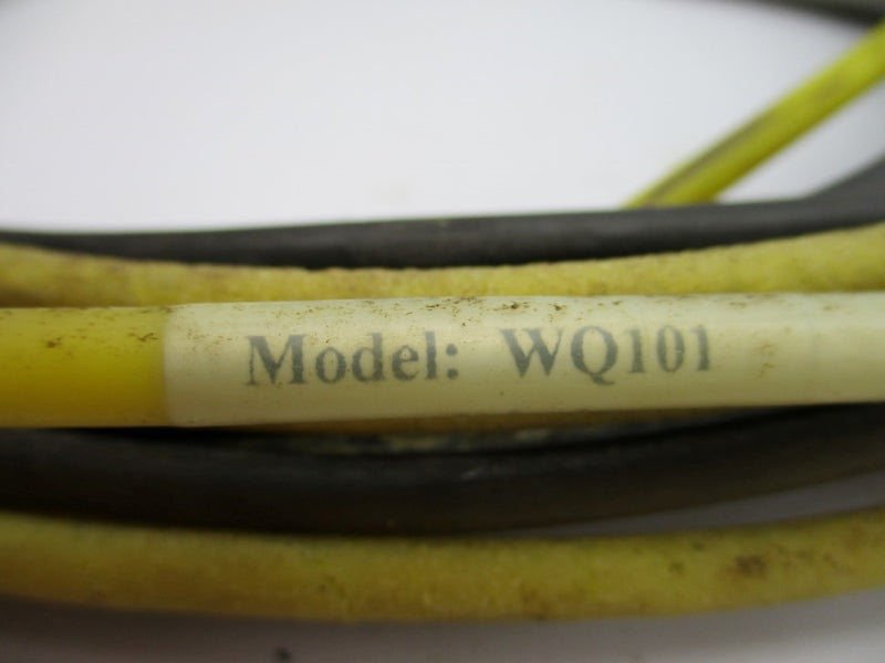 GLOBAL WATER WQ101 UNMP