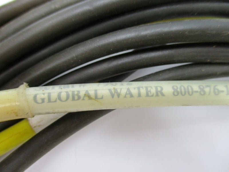 GLOBAL WATER WQ401 UNMP