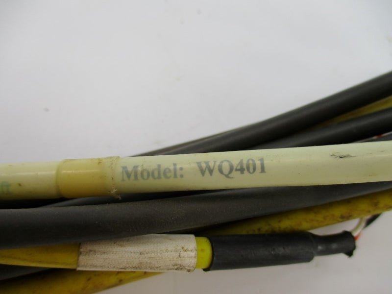 GLOBAL WATER WQ401 UNMP