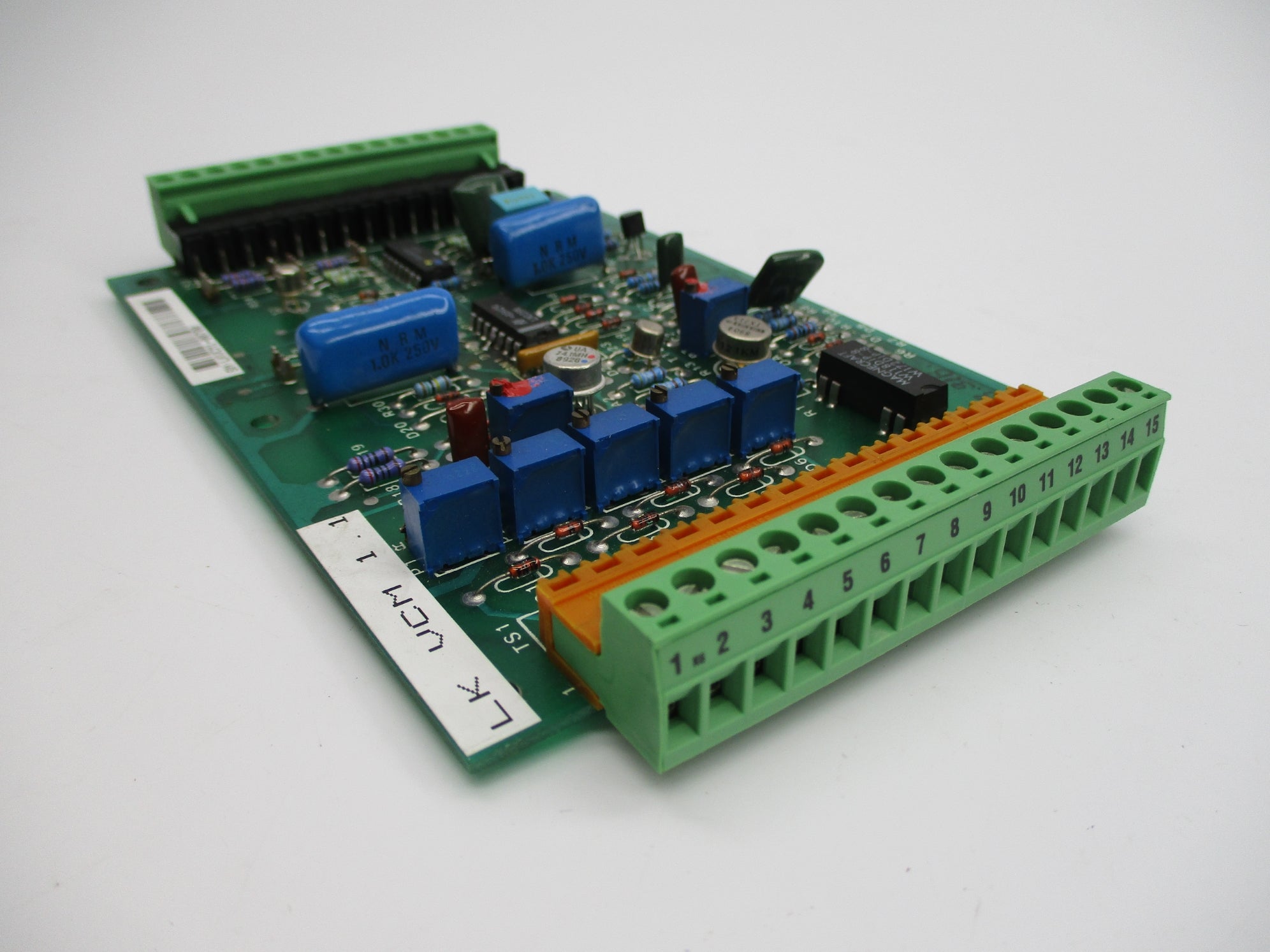 INDRAMAT LKVCM1.1 UNMP