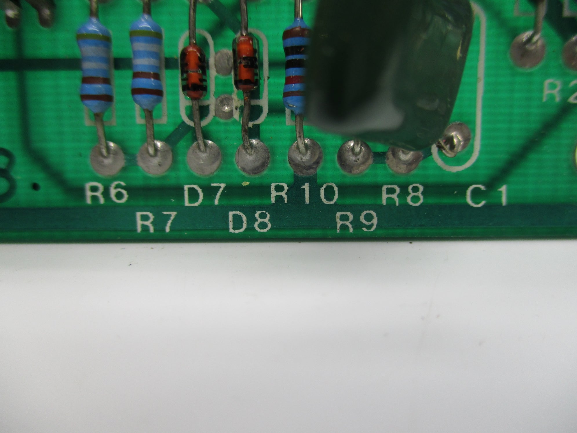 INDRAMAT LKVCM1.1 UNMP