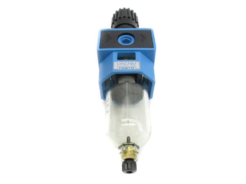 FESTO LFR-3/8-S-0-B 150031 200PSI NSNP