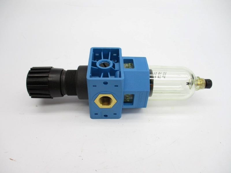 FESTO LFR-3/8-S-0-B 150031 200PSI NSNP