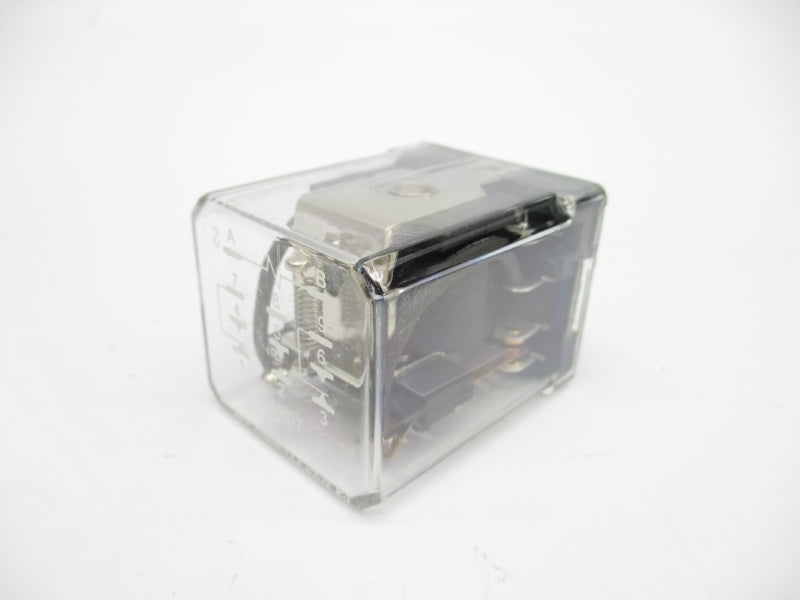 CUTLER HAMMER D5PR2T1 SER. A2 24VDC 10A NSMP
