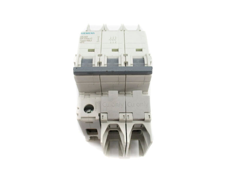 SIEMENS 5SJ4306-7HG42 400V 6A NSNP