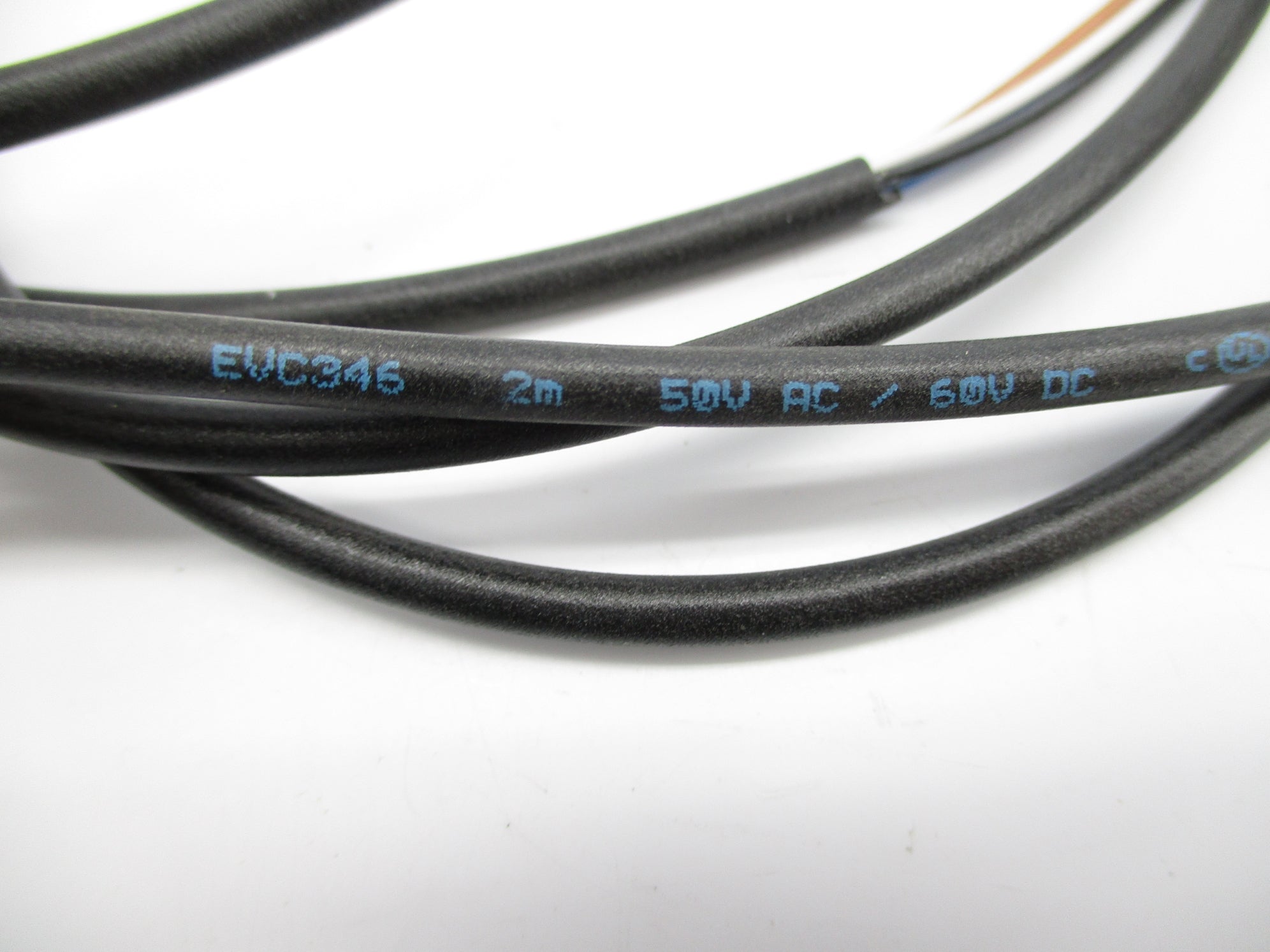 IFM EFECTOR EVC346 NSNP