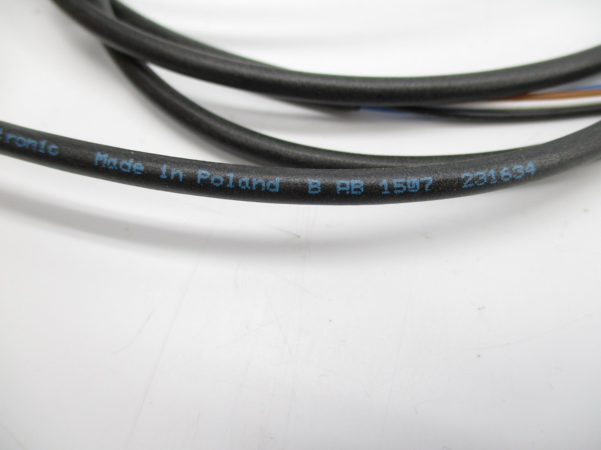 IFM EFECTOR EVC346 NSNP
