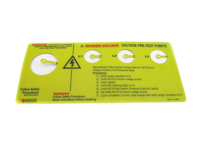GRACE ENGINEERED PRODUCTS R-LPMA NSNP