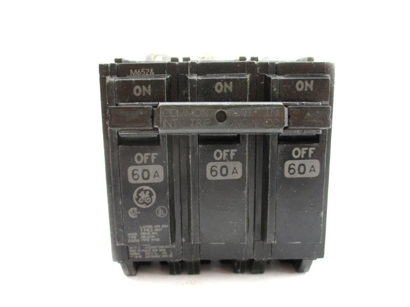 GENERAL ELECTRIC THQB360 240V 60A UNMP