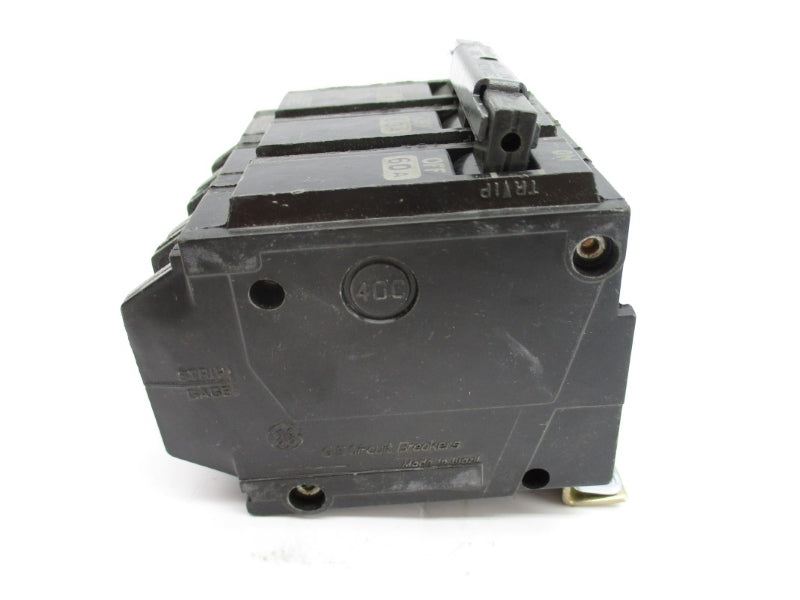 GENERAL ELECTRIC THQB360 240V 60A UNMP