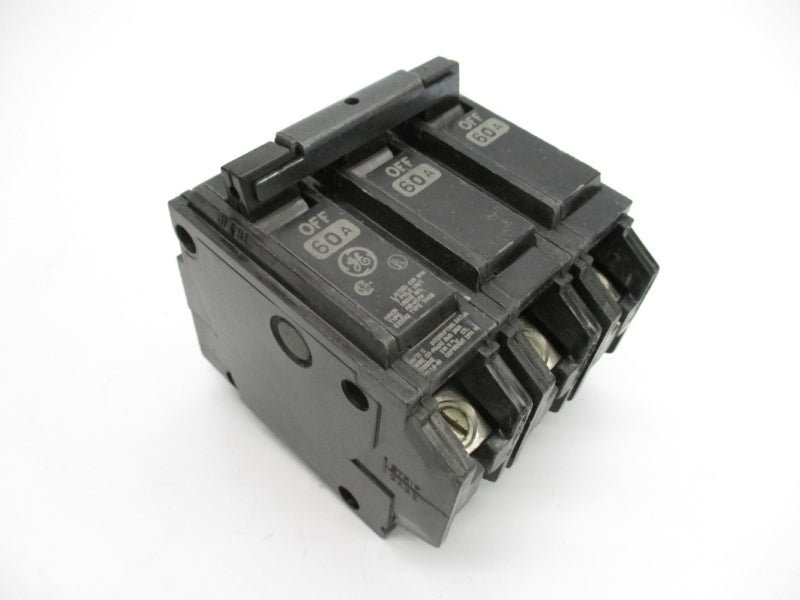GENERAL ELECTRIC THQB360 240V 60A UNMP
