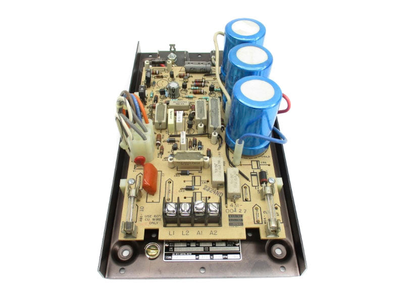 BODINE ELECTRIC DPM-6130C 115V 7.8A UNMP