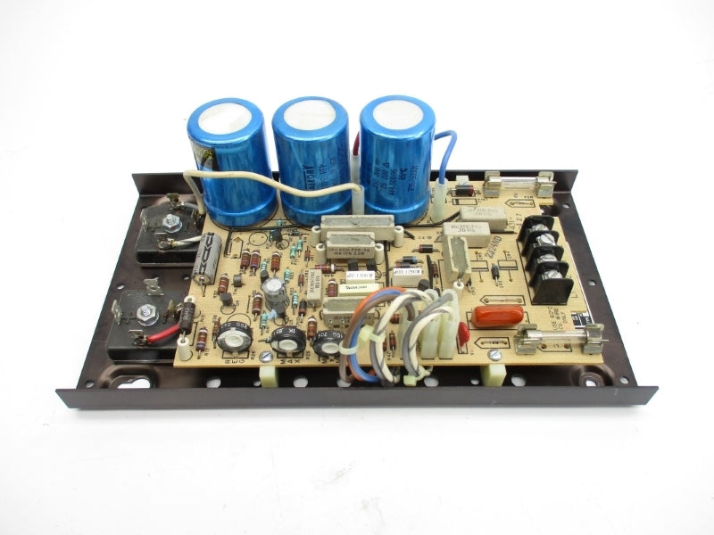 BODINE ELECTRIC DPM-6130C 115V 7.8A UNMP