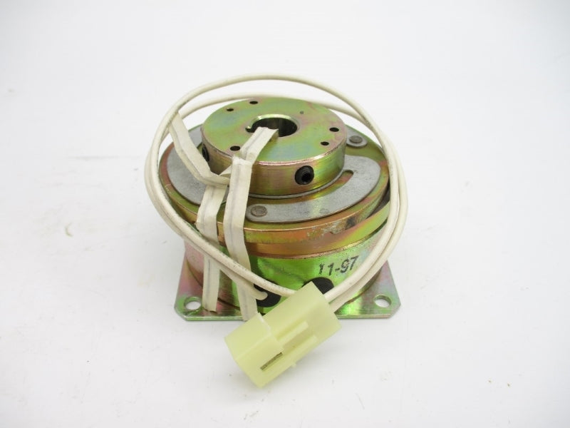 ELECTROID EC-26B-8-24V-L NSMP