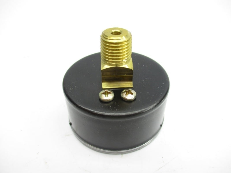 ASHCROFT 20W1005H02B15# 0/15PSI 2" NSMP