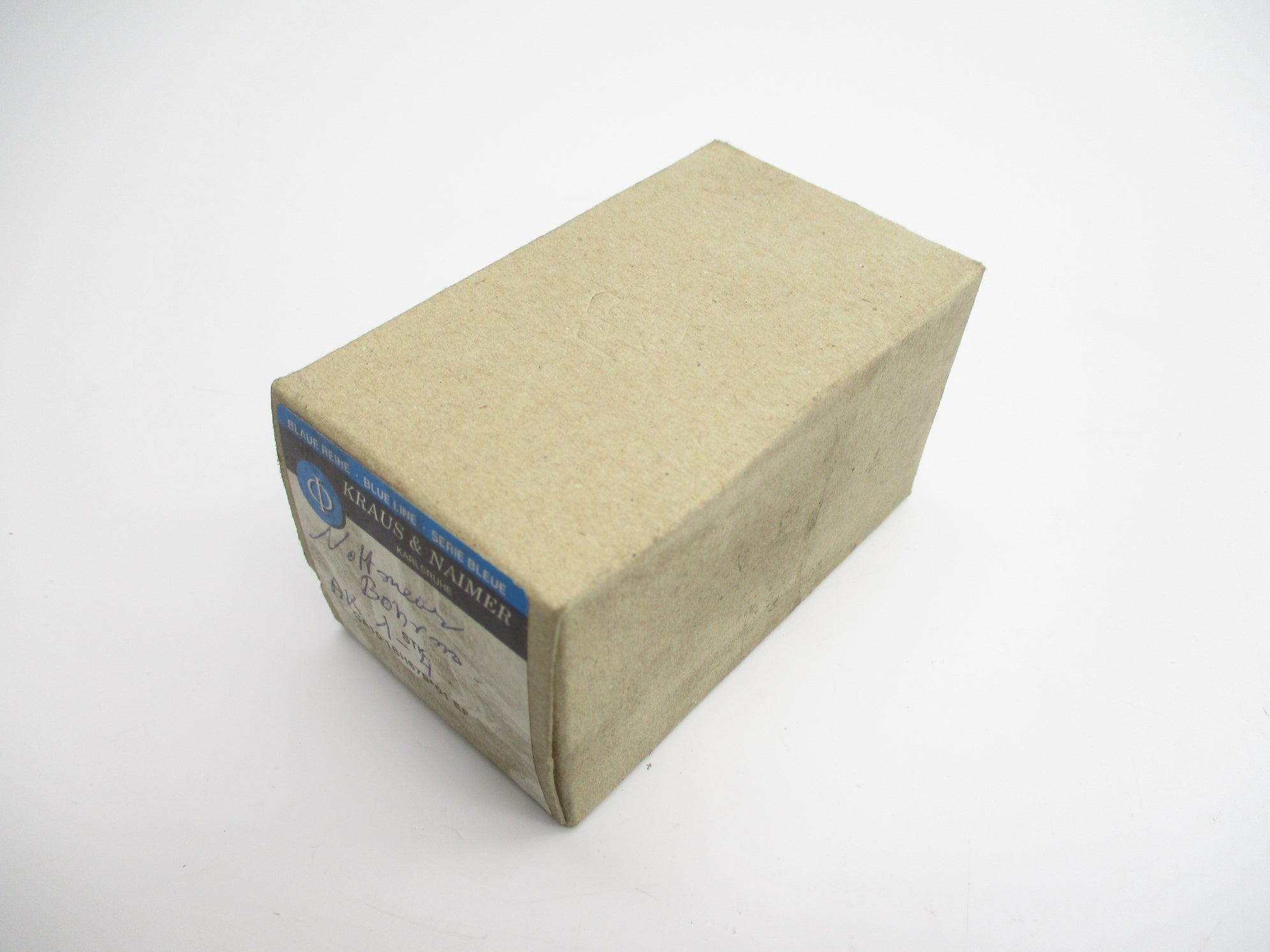 KRAUS & NAIMER CA101BH67901EF NSFS
