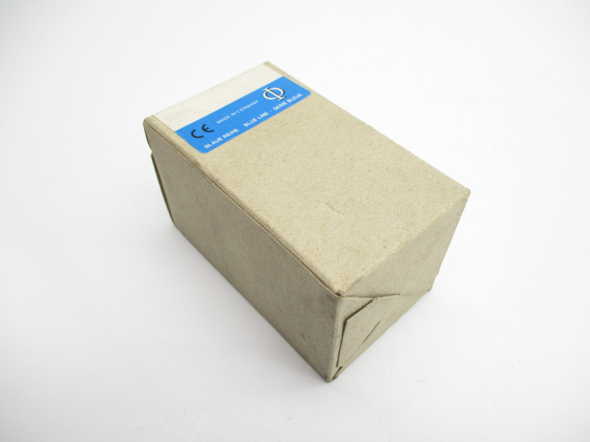 KRAUS & NAIMER CA101BH67901EF NSFS