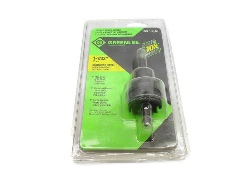 GREENLEE 625-1-7/32 NSMP
