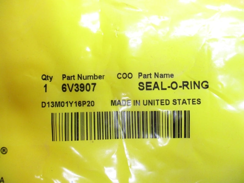 CAT 6V3907 NSMP