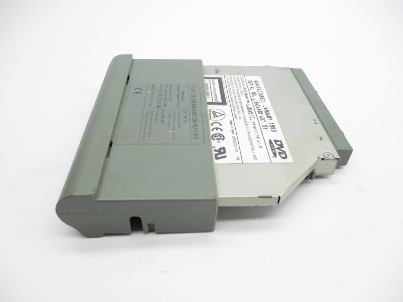FUJITSU SIEMENS S26391-F213-V300 UJDA510L F/W 1.08 5VDC NSNP