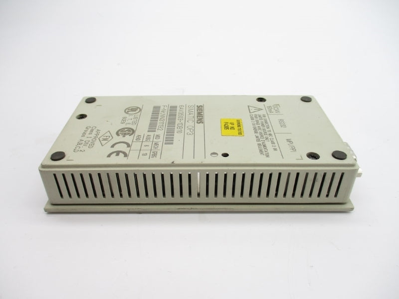 SIEMENS 6AV3503-1DB10 24VDC NSNP